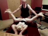 slutty slave sue palmer