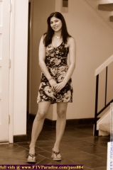 ftv girls famous girls ftvgirls