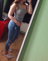 myself over the jears