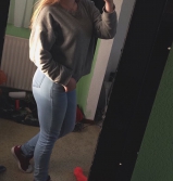 myself over the jears