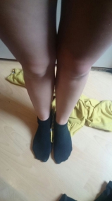 myself over the jears