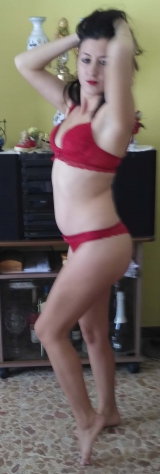 Cinzia di Vigevano,Italy