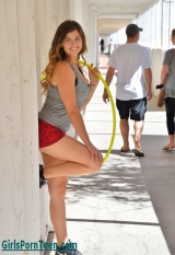 Sex porn ftvgirls Gianna 2 beautiful busty sexy hard massage