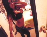 girls in lingerie