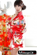 Sexy Oil-massage Compilation A