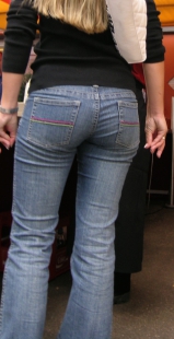 jeans