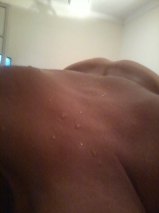 moi et my fesse hummm