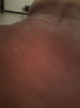 moi et my fesse hummm
