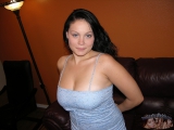 Big Breasted Amateur Babe