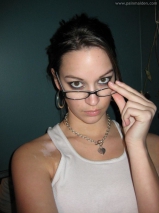 Sarah from the UK