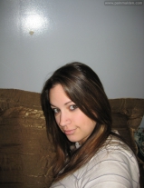 Sarah from the UK