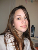 Sarah from the UK