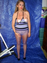 Penelope West 24