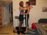 Multi Trampling