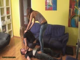Multi Trampling