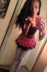 SashaMonroe -LiveChatBabe-