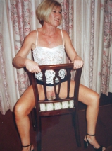 sexy milf fiona in black mini skirt