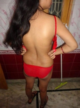 Wahida ali wana