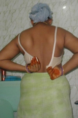 Wahida ali wana
