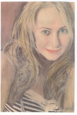 My friend over the last 10 years.