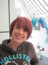 My friend over the last 10 years.