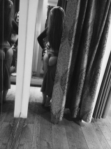 Amateur instagram pics - showing off her tight assets