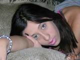 Mexican Teen Model