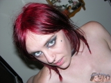 Suck My Punk Rock Pussy!
