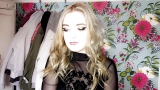 Caitlyn - My Welsh Teen Slut