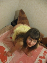 SEXY MATURE