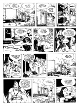 COMICS - SUPERHEROINES