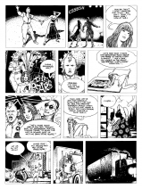 COMICS - SUPERHEROINES