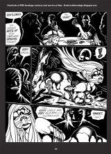 COMICS - SUPERHEROINES