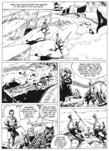 COMICS - SUPERHEROINES