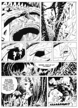 COMICS - SUPERHEROINES