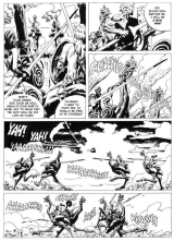 COMICS - SUPERHEROINES