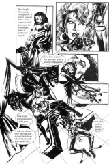 COMICS - SUPERHEROINES