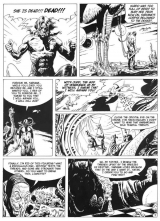 COMICS - SUPERHEROINES