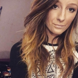 Brush bate selfie teen - masturbation selfies from this skin