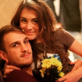 Yana Chala in Odessa Ukraine Cam Whore Slut