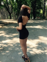 Russian fitness girls