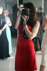 Russian fitness girls