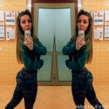 Russian fitness girls