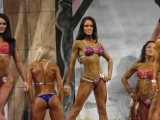Russian fitness girls