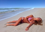 Russian fitness girls