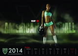 Russian fitness girls
