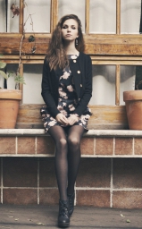 Russian fitness girls