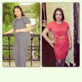 Russian fitness girls