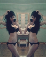 Russian fitness girls