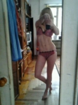 Russian fitness girls